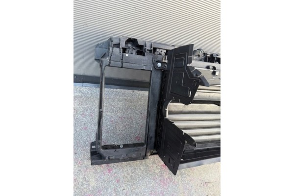 FRONT BELT AIR STEERING WHEEL ROLLER SHUTTER OPEL MOCHA B ORIGINAL 9823718480 Part manufacturer Peugeot OE