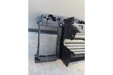 FRONT BELT AIR STEERING WHEEL ROLLER SHUTTER OPEL MOCHA B ORIGINAL 9823718480 Part manufacturer Peugeot OE