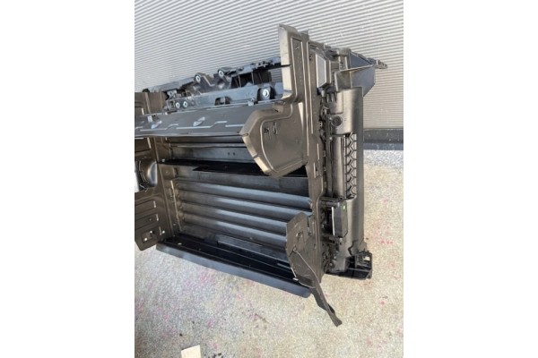 FRONT BELT AIR STEERING WHEEL ROLLER SHUTTER OPEL MOCHA B ORIGINAL 9823718480 Car type cargo vans passenger cars