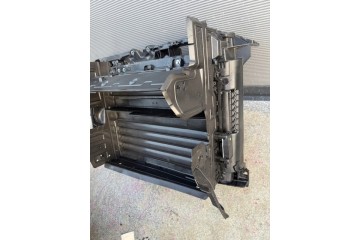 FRONT BELT AIR STEERING WHEEL ROLLER SHUTTER OPEL MOCHA B ORIGINAL 9823718480 Car type cargo vans passenger cars