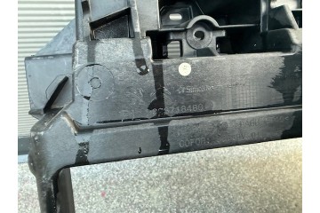 FRONT BELT AIR STEERING WHEEL ROLLER SHUTTER OPEL MOCHA B ORIGINAL 9823718480 Installation side front