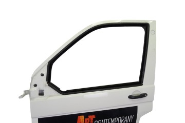 PUERTA DELANTERA IZQUIERDA VOLKSWAGEN T5 TRANSPORTER FURGÓN/COMBI (7H)