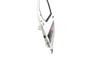 PUERTA DELANTERA IZQUIERDA VOLKSWAGEN T5 TRANSPORTER FURGÓN/COMBI (7H)