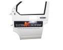 PUERTA DELANTERA IZQUIERDA VOLKSWAGEN T5 TRANSPORTER FURGÓN/COMBI (7H)
