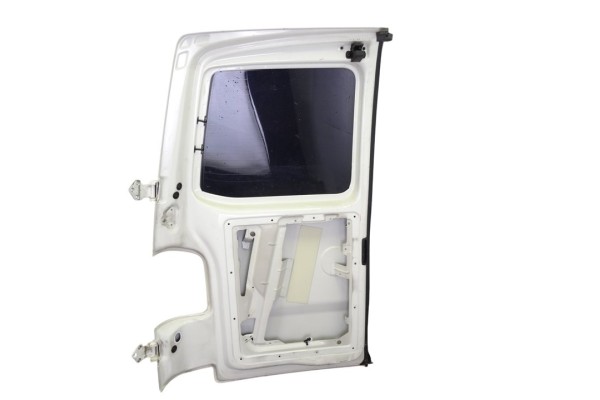 NO IDENTIFICADO VOLKSWAGEN T5 TRANSPORTER FURGÓN/COMBI (7H)