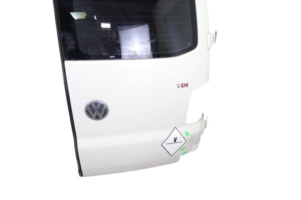 NO IDENTIFICADO VOLKSWAGEN T5 TRANSPORTER FURGÓN/COMBI (7H)