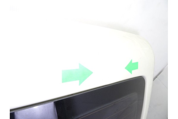 NO IDENTIFICADO VOLKSWAGEN T5 TRANSPORTER FURGÓN/COMBI (7H)