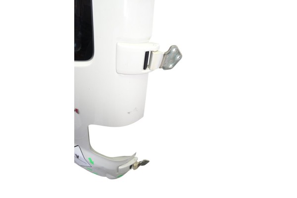 NO IDENTIFICADO VOLKSWAGEN T5 TRANSPORTER FURGÓN/COMBI (7H)