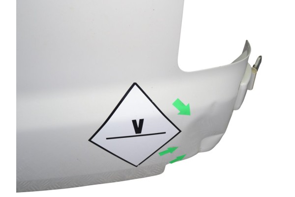 NO IDENTIFICADO VOLKSWAGEN T5 TRANSPORTER FURGÓN/COMBI (7H)