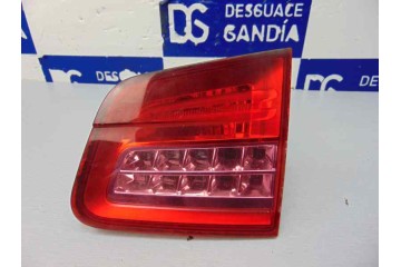  PILOTO TRASERO DERECHO INTERIOR CITROEN C5 BERLINA Exclusive 182817 CITROEN - 1