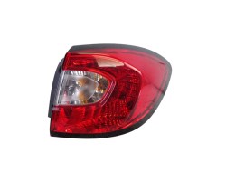 PILOTO TRASERO DERECHO RENAULT CAPTUR I