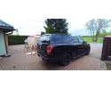 Buildings hardtop Ssangyong Musso WAA original white Part manufacturer no brand