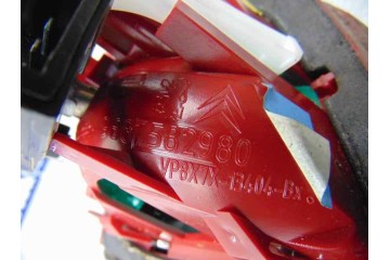  PILOTO TRASERO DERECHO INTERIOR CITROEN C5 BERLINA Exclusive 182817 CITROEN - 2