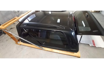 Buildings hardtop Ssangyong Musso WAA original white Quality of parts according to GVO O original with manufacturer s logo OE