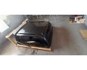 Buildings hardtop Ssangyong Musso WAA original white Product weight with unit packaging 105 kg