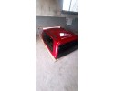 Superestructura Hardtop Original Ssangyong Musso LAK Negra
