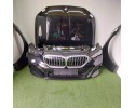 BMW G60 G61 FENDER MASK BUMPER BELT LED COOLER BLACK 475 CARBON 416 Catalog number of the part BMW G60 G61 MASKA BLOTNIK ZDERZAK