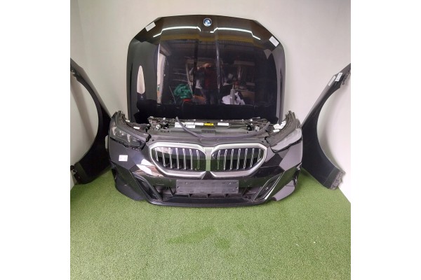 BMW G60 G61 FENDER MASK BUMPER BELT LED COOLER BLACK 475 CARBON 416 Catalog number of the part BMW G60 G61 MASKA BLOTNIK ZDERZAK