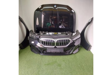 BMW G60 G61 FENDER MASK BUMPER BELT LED COOLER BLACK 475 CARBON 416 Catalog number of the part BMW G60 G61 MASKA BLOTNIK ZDERZAK