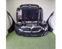 BMW G60 G61 FENDER MASK BUMPER BELT LED COOLER BLACK 475 CARBON 416 Part manufacturer BMW OE