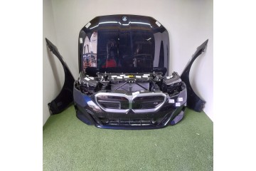 BMW G60 G61 FENDER MASK BUMPER BELT LED COOLER BLACK 475 CARBON 416 Part manufacturer BMW OE
