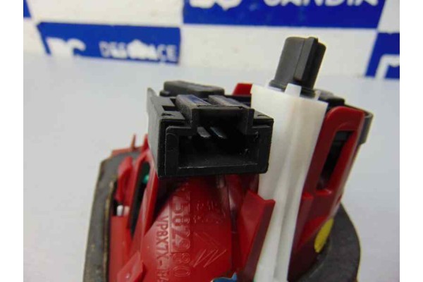  PILOTO TRASERO DERECHO INTERIOR CITROEN C5 BERLINA Exclusive 182817 CITROEN - 3