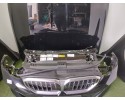 BMW G60 G61 FENDER MASK BUMPER BELT LED COOLER BLACK 475 CARBON 416 Car type passenger cars
