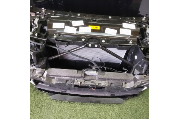 Frontal Completo BMW G60 G61 Negro Zafiro 475