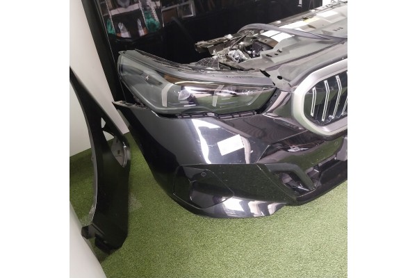 Frontal Completo BMW G60 G61 Negro Zafiro 475