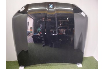 Frontal Completo BMW G60 G61 Negro Zafiro 475