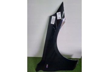 Frontal Completo BMW G60 G61 Negro Zafiro 475