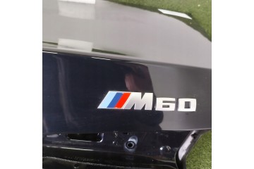 Frontal Completo BMW G60 G61 Negro Zafiro 475