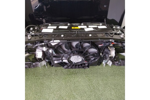 Frontal Completo BMW G60 G61 Negro Zafiro 475