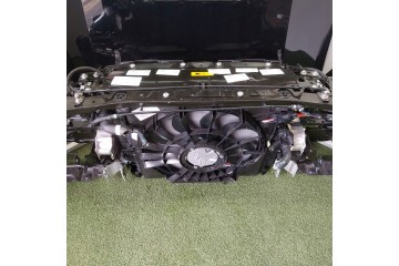 Frontal Completo BMW G60 G61 Negro Zafiro 475