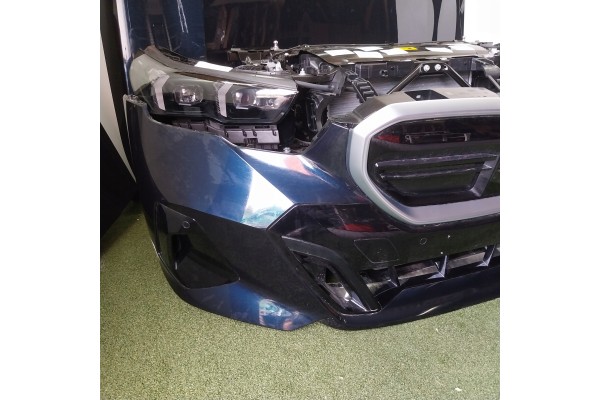 Frontal Completo BMW G60 G61 Negro Zafiro 475