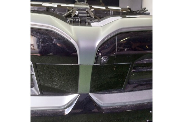 Frontal Completo BMW G60 G61 Negro Zafiro 475