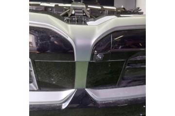 Frontal Completo BMW G60 G61 Negro Zafiro 475