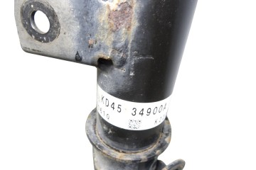 KD4534900A AMORTIGUADOR DELANTERO IZQUIERDO MAZDA CX-5 (KE)