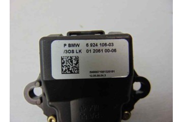 6924106 MANDO LIMPIA BMW SERIE 5 BERLINA (E60)