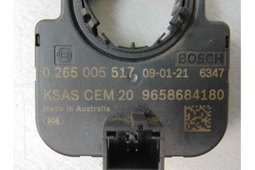 9658684180 SENSOR CITROEN C4 PICASSO Business Class 9658684180 182941 CITROEN - 2