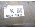 DIFERENCIAL TRASERO MAZDA CX-5 (KE)
