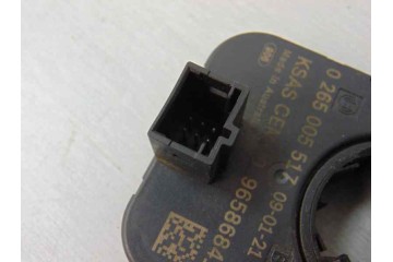 9658684180 SENSOR CITROEN C4 PICASSO Business Class 9658684180 182941 CITROEN - 3