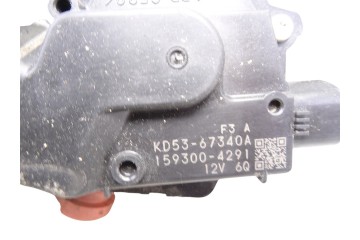 KD5367340A MOTOR LIMPIA DELANTERO MAZDA CX-5 (KE)