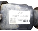 FTB82550X TRANSMISION DELANTERA DERECHA MAZDA CX-5 (KE)