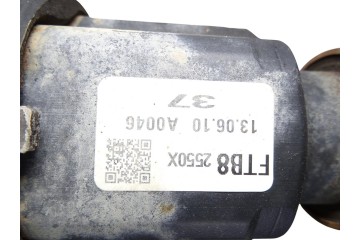 FTB82550X TRANSMISION DELANTERA DERECHA MAZDA CX-5 (KE)
