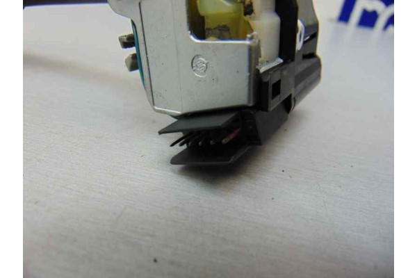 A9065450310 MANDO LIMPIA VOLKSWAGEN CRAFTER FURGÓN (2E) Caja cerrada 35, batalla larga con techo super alto 2007 A9065450310 183