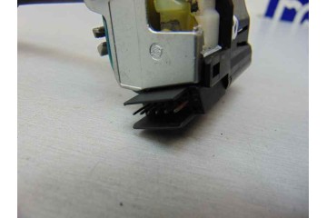 A9065450310 MANDO LIMPIA VOLKSWAGEN CRAFTER FURGÓN (2E) Caja cerrada 35, batalla larga con techo super alto 2007 A9065450310 183