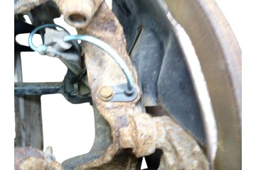 PUENTE TRASERO MAZDA CX-5 (KE)