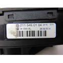 2115450104 MANDO LUCES MERCEDES-BENZ CLASE E (BM 211) FAMILIAR 2115450104 MANDO LUCES MERCEDES-BENZ CLASE E (BM 211) FAMILIAR