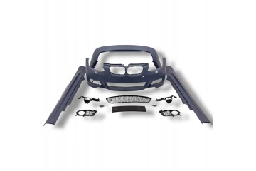 BODY KIT BMW E92 E93 COUPE CONVERTIBLE M PACKAGE BUMPERS FRONT REAR THRESHOLD 06 10